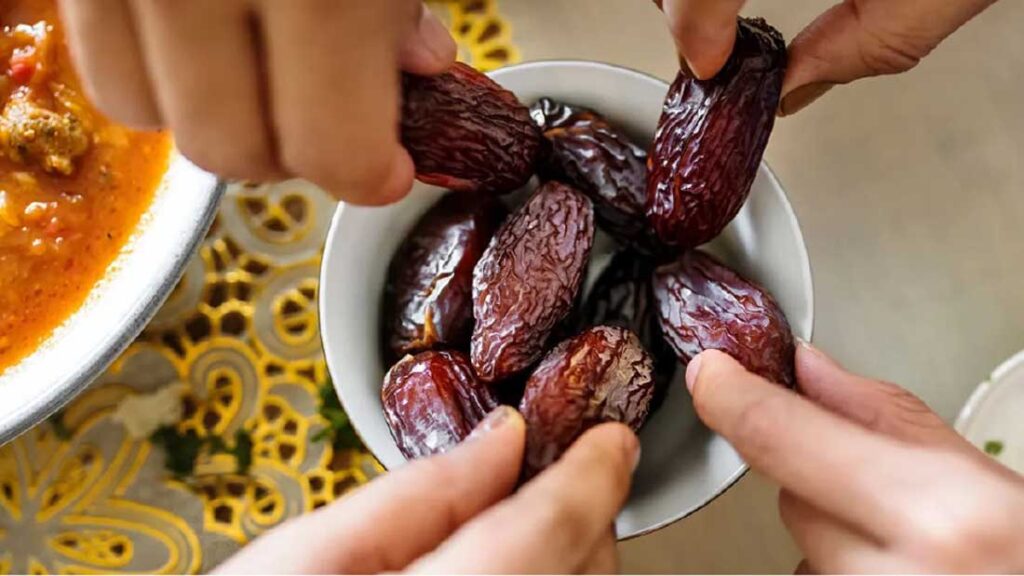 Naturally Sweet: Unraveling the Arabic Delight of Dates