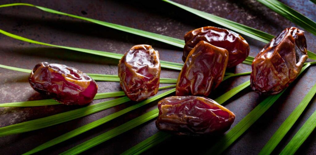 The History and Origins of Dates: A Journey Through Time