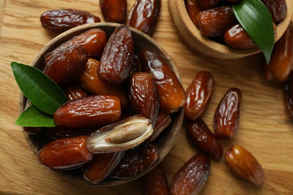 Dates for a Healthy Heart: Exploring the Impact of Dates on Cardiovascular Well-being