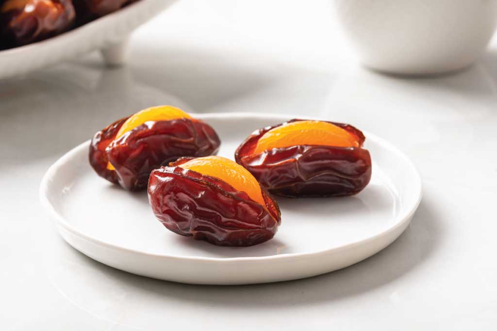 Nourishing the Mind: Exploring the Impact of Dates on Brain Health