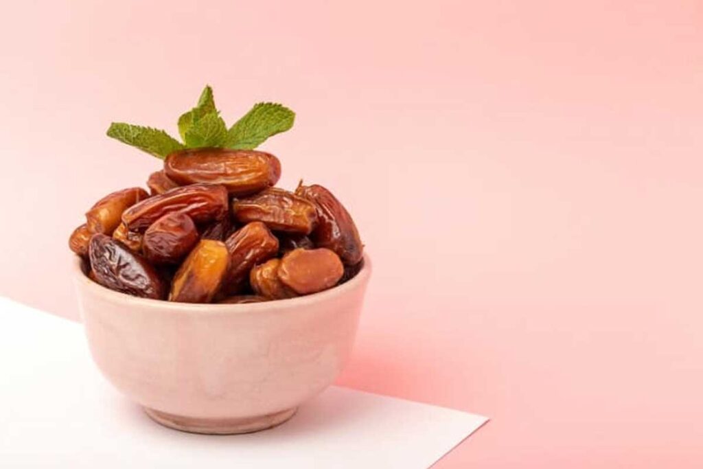 The Sweet Solution: How Dates Can Help Prevent Anemia